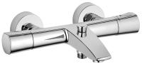 Смеситель для ванны и душа KLUDI ZENTA SL 351010538 хром