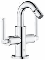 Смеситель для биде KLUDI NOVA FONTE 203130515 хром