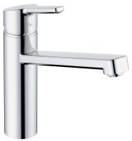 Смеситель для кухни Kludi M3 585750575 для безнапорных водонагревателей, хром
