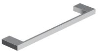 Полотенцедержатель KLUDI VELA C 3196205 хром