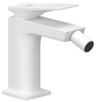 Смеситель для биде KLUDI DECUS 542175375 белый матовый
