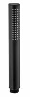 Душевая лейка KLUDI NOVA FONTE 3912039-00 черный матовый