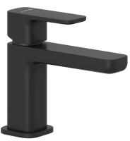 Смеситель для раковины KLUDI RENON 422663975 черный матовый