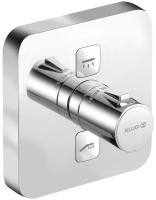 Смеситель для ванны и душа KLUDI PUSH 389110538 хром