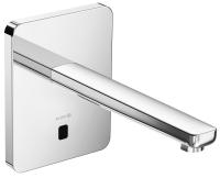 Смеситель для раковины KLUDI ZENTA SL 3840205 хром