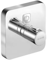 Смеситель для душа KLUDI PUSH 389010538 хром