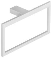 Полотенцедержатель KLUDI VELA C 3197853 белый матовый