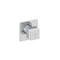 Переключатель на 3 положения KLUDI DECUS 548460575 хром