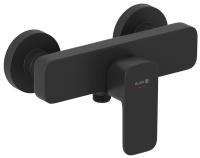 Смеситель для душа KLUDI RENON 428313975 черный матовый