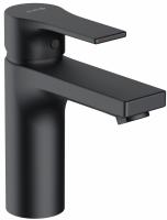 Смеситель для раковины KLUDI ZENTA SL 482983965 черный матовый