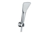 Душевой гарнитур KLUDI FIZZ 6765005-00 хром