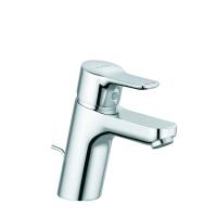 Смеситель для раковины KLUDI PURE&EASY 372820565 хром