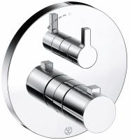 Смеситель для душа KLUDI NOVA FONTE 208350515 хром