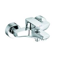 Смеситель для ванны и душа KLUDI PURE&STYLE 406810575 хром