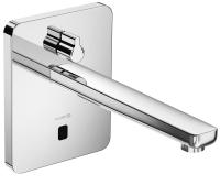 Смеситель для раковины KLUDI ZENTA SL 3840005 хром