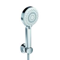 Душевой гарнитур Kludi DIVE S 6895005-00 хром