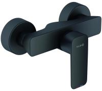 Смеситель для душа KLUDI PURE&STYLE 408413975 черный матовый