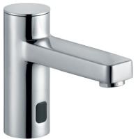 Смеситель для раковины KLUDI ZENTA SL 3820205 хром
