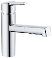 Смеситель для кухни Kludi M3 585810575 хром