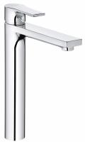 Смеситель для раковины-чаши KLUDI ZENTA SL 482560565 хром