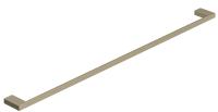 Полотенцедержатель KLUDI VELA C 31961N5 брашированный никель PVD