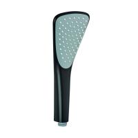 Душевая лейка KLUDI FIZZ 6760039-00 черный матовый