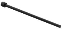 Полотенцедержатель KLUDI VELA R 5897739 черный матовый