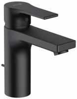 Смеситель для раковины KLUDI ZENTA SL 482903965 черный матовый
