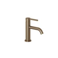 Смеситель для раковины KLUDI NOVA FONTE 20026N115 брашированная бронза