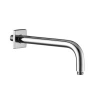 Кронштейн для душа KLUDI A-QA 6653305-00 хром