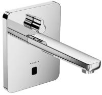 Смеситель для раковины KLUDI ZENTA SL 3850005 хром