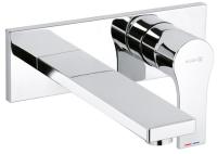 Смеситель для раковины KLUDI ZENTA SL 482470565 хром