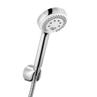 Душевой гарнитур KLUDI LOGO 6803005-00 хром