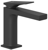 Смеситель для раковины KLUDI DECUS 542883975 черный матовый