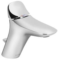 Смеситель для раковины KLUDI AMBIENTA 530230575 хром