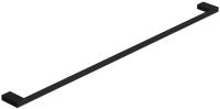 Полотенцедержатель KLUDI VELA C 3196139 черный матовый