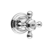 Вентиль  KLUDI 1926 518160520 хром