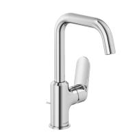 Смеситель для раковины KLUDI X1 320270575 хром