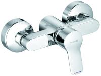 Смеситель для душа KLUDI PURE&EASY 378410565 хром