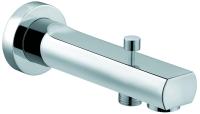 Излив для ванны KLUDI ZENTA 1350105 хром