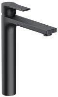 Смеситель для раковины KLUDI ZENTA SL 482563965 черный матовый