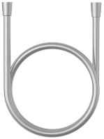 Душевой шланг Kludi Suparaflex 61071N5-00 125 см, брашированный никель PVD