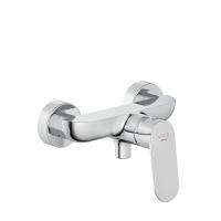 Смеситель для душа KLUDI X1 328310575 хром