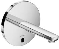 Смеситель для раковины KLUDI ZENTA SL 3850305 хром