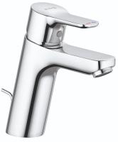 Смеситель для раковины KLUDI PURE&EASY 371900565 хром
