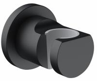Держатель для душа KLUDI NOVA FONTE 2055239-15 черный матовый