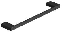 Полотенцедержатель KLUDI VELA C 3196239 черный матовый
