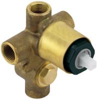 Скрытая часть KLUDI 38624N
