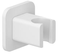 Настенный держатель Kludi A-QA 6555853-00 белый матовый