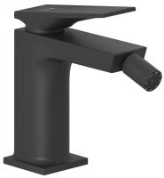 Смеситель для биде KLUDI DECUS 542173975 черный матовый
